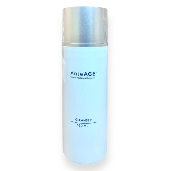 2 Bottles - AnteAGE Cleanser | Acne Safe | AUTHENTIC | USA - Picture 5 of 6
